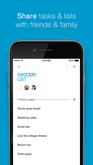 Any.do To-Do List App Gets Complete Design Update, Navigation Overhaul, List Sharing, More