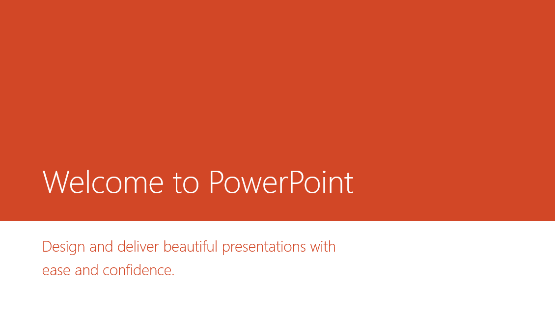 You Can Now Control Your Microsoft PowerPoint Presentations From the Apple Watch
