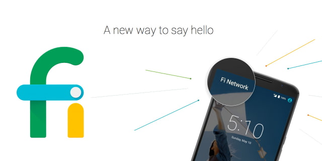 Google Just Launched Its Own Mobile Network Service [Video]