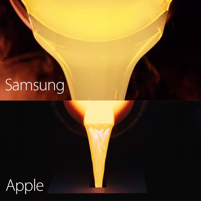 Samsung&#039;s Galaxy S6 Edge Design Video Looks Familiar [Watch]