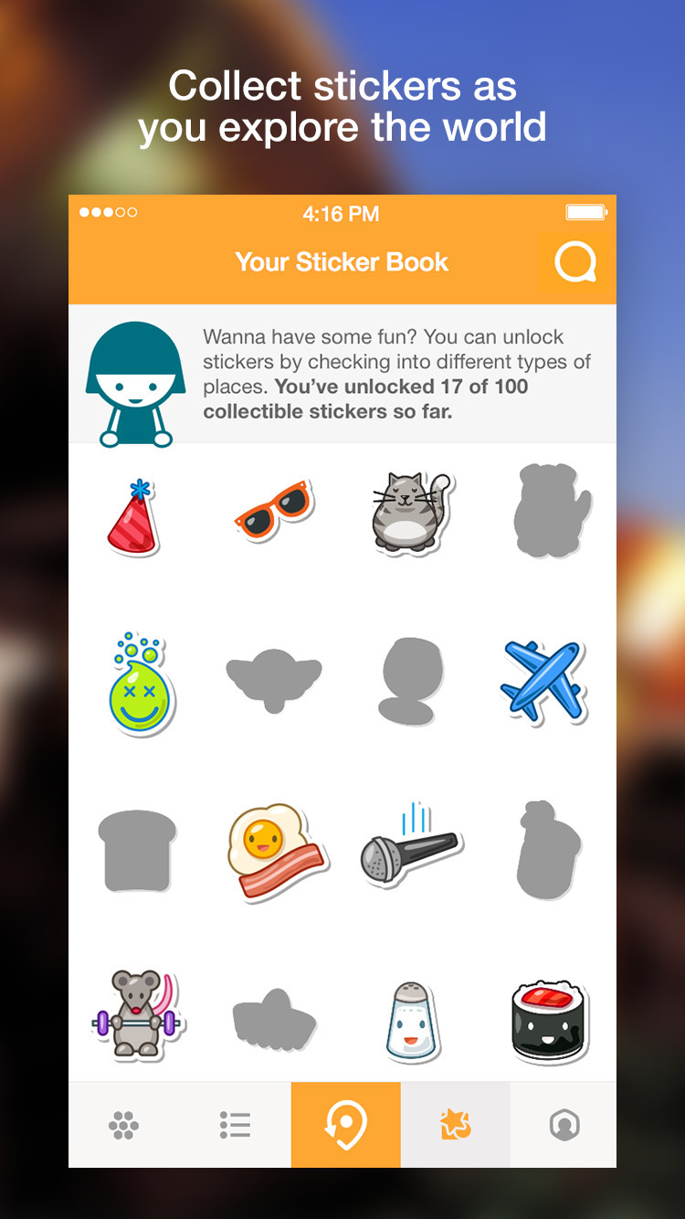 Foursquare&#039;s Swarm App Lets You Check-In on the Apple Watch