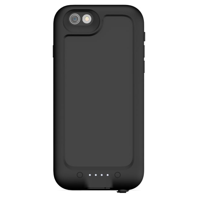 Mophie Unveils Waterproof Juice Pack H2PRO Battery Case for iPhone 6