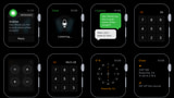 Apple Watch UI Kit [Download]