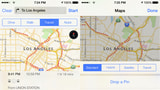 Apple Bringing Transit Directions to iOS 9, Deploying Robots for Indoor Mapping