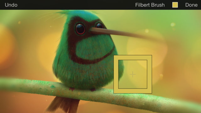 Pixelmator is Now Available for iPhone [Video]