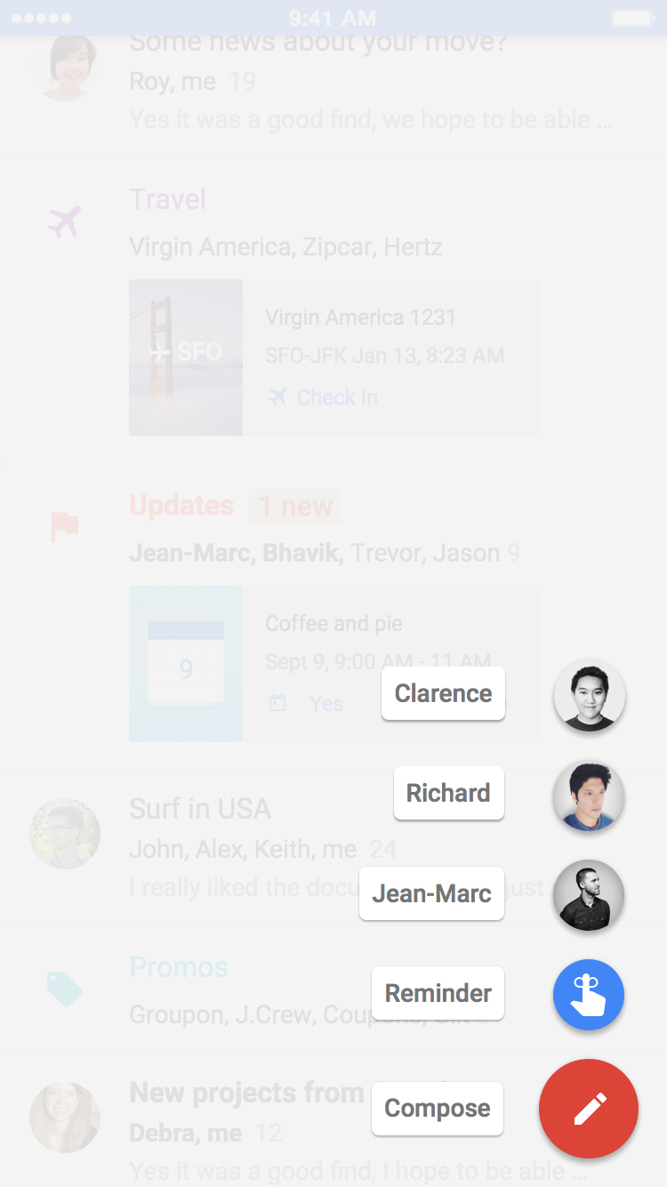 Google&#039;s Inbox App for iOS is Now Open to Everyone, No Invite Required