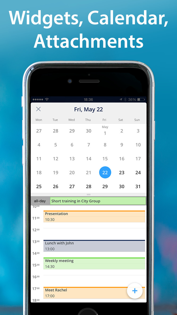 Readdle Releases New &#039;Spark&#039; Email App for iPhone and Apple Watch [Video]