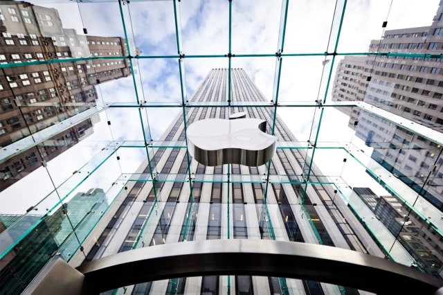 Apple&#039;s First Bond Sale in Japan Raises $2 Billion
