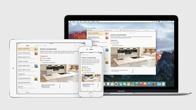 Apple Announces iOS 9, Refined From the Ground Up