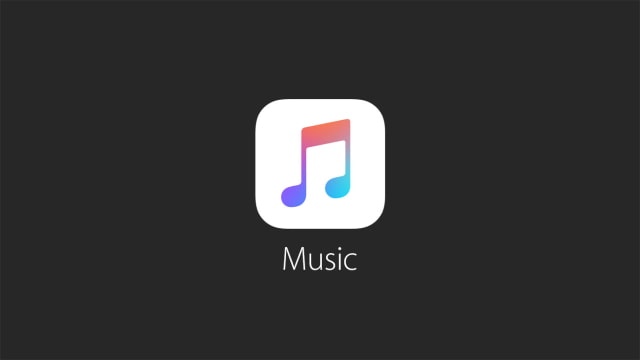 Apple Music to Launch June 30th for $9.99/Month With 3-Month Free Trial, $14.99 Family Plan