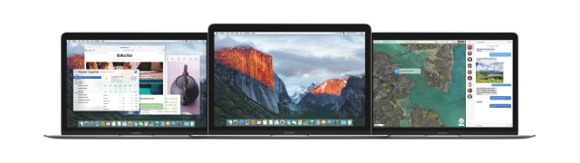 Apple Releases OS X 10.11 El Capitan Beta to Developers [Download]