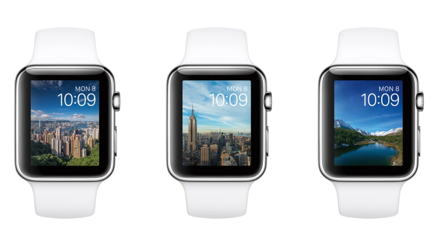 Apple Releases WatchOS 2 Beta to Developers [Download]