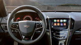 Cadillac Announces Apple CarPlay Support for 2016 Models