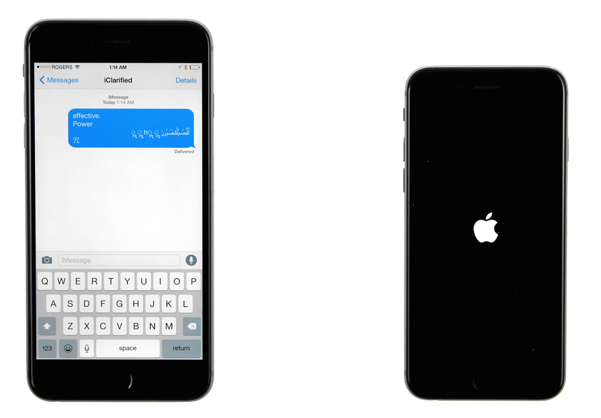 Latest iOS 8.4 Beta Fixes Messages Crashing Bug