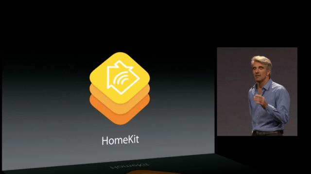 HomeKit in iOS 9 Brings Remote Control Without Apple TV, Event Triggers, and More