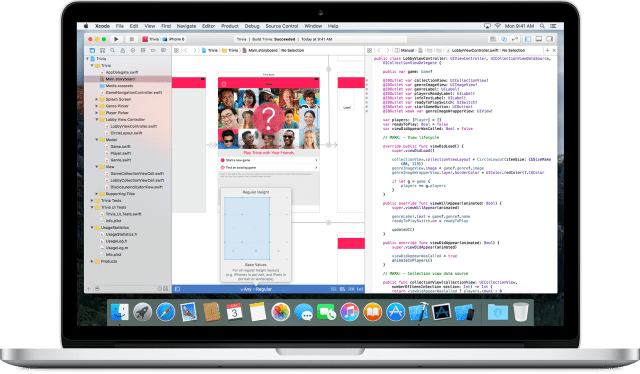 Xcode 7 Enables Developers to &#039;Sideload&#039; iOS Apps For Free