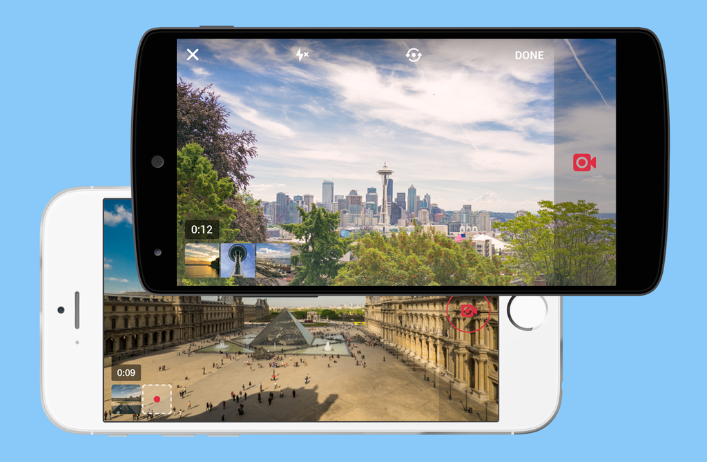 Twitter App Now Supports Landscape Video Recording