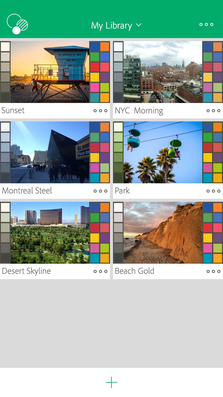 Capture Color and Light Using the New Adobe Hue CC App for iOS [Video]