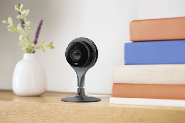 Nest Unveils New Nest Cam, Nest Protect, Nest App, and Nest Thermostat Software [Video]