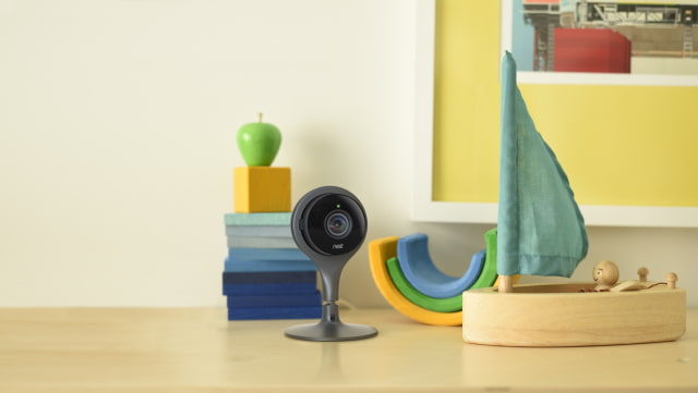 Nest Unveils New Nest Cam, Nest Protect, Nest App, and Nest Thermostat Software [Video]