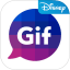 Disney Releases 'Disney Gif' App and GIF Keyboard Extension for iOS