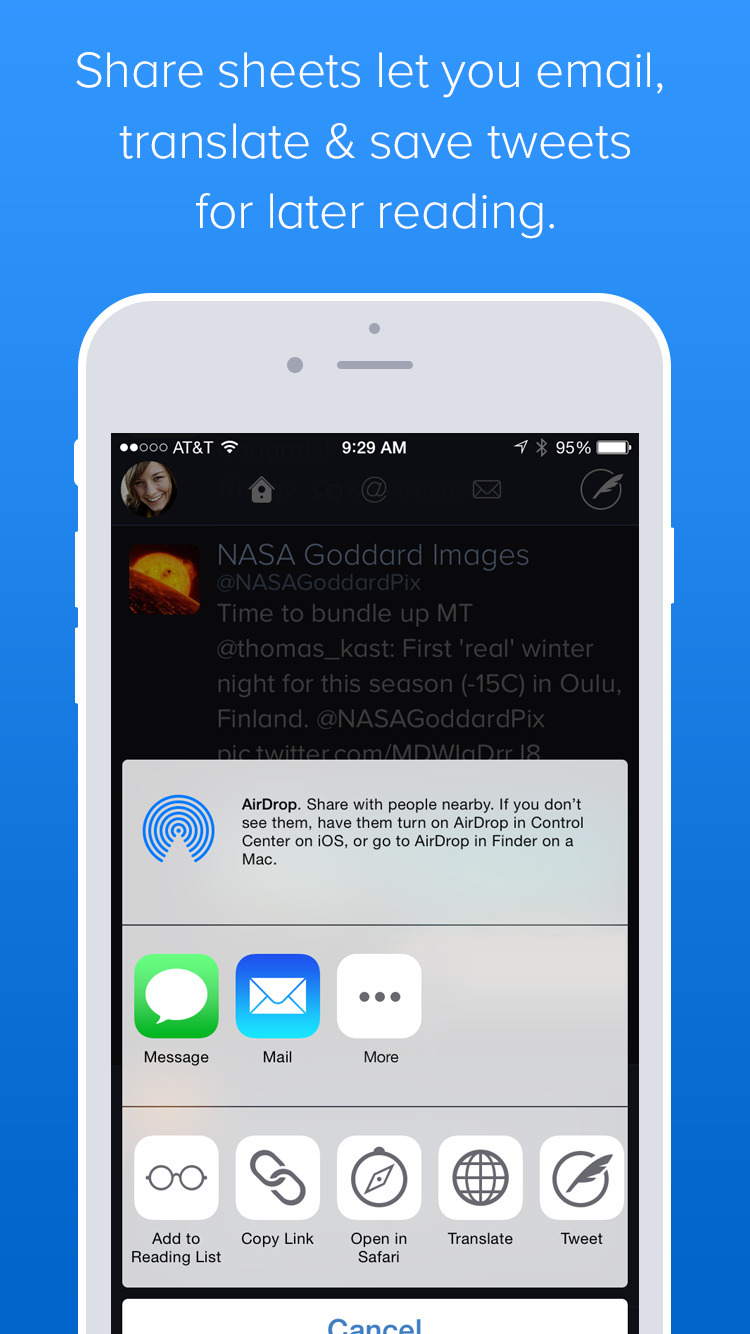 Twitterrific App Now Uses Facial Recognition to Frame Subjects in Rich Media Previews