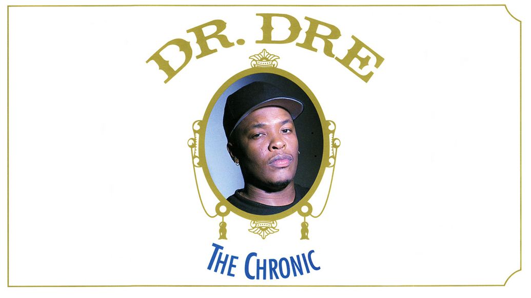 Dr. Dre&#039;s The Chronic to Make Its Streaming Debut on Apple Music