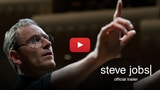 Here's the First Official Trailer for the Upcoming Steve Jobs Movie [Video]