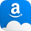 Amazon Releases Cloud Drive App for iOS