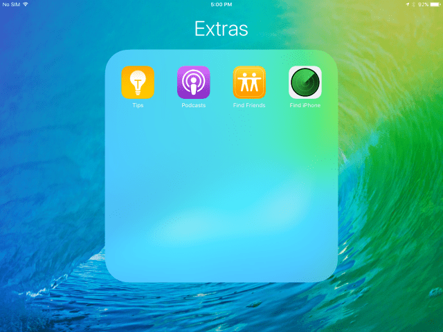 What&#039;s New in iOS 9 Beta 3