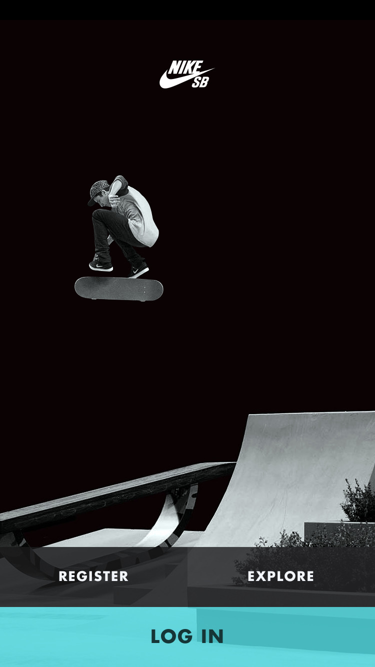Nike SB Skateboarding App Gets iPhone 6 and iOS 8 Support, Improved Video Playback