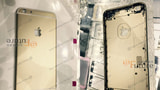 Leaked iPhone 6s Plus Rear Shell Allegedly Features Stronger Material [Photos]