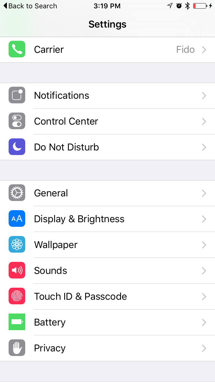 What&#039;s New in iOS 9 Beta 4