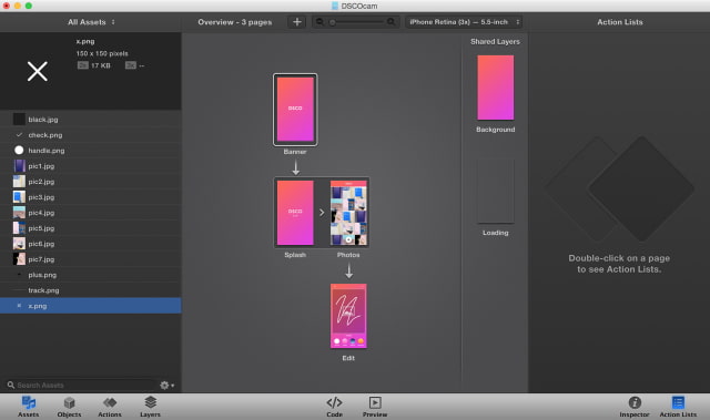 Apple&#039;s iAd Producer Can Double as an iOS App Prototyping Tool [Video]