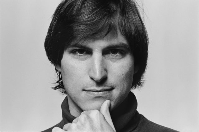 Watch the First Trailer for &#039;Steve Jobs: The Man in the Machine&#039; [Video]