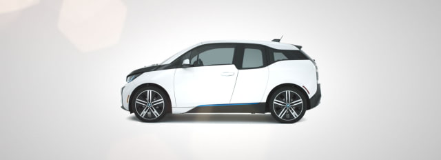 Apple Was Reportedly in Talks to Use BMW i3 Body for Electric Car Project