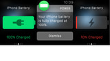 Power Sends iPhone Battery Life Notifications to Your Apple Watch