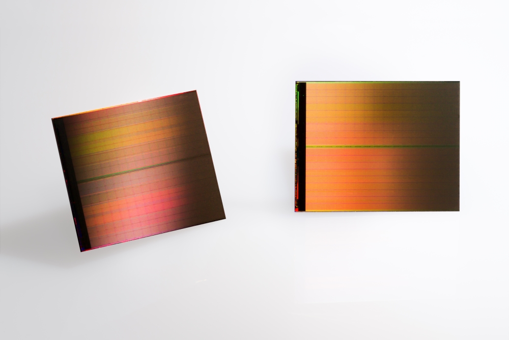 Intel and Micron Announce New 3D XPoint Memory That is 1,000X Faster Than Today&#039;s SSDs