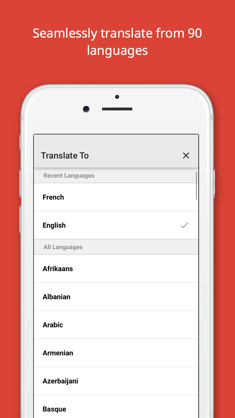 Google Translate App Now Supports Instant Visual Translation of 27 Languages [Video]
