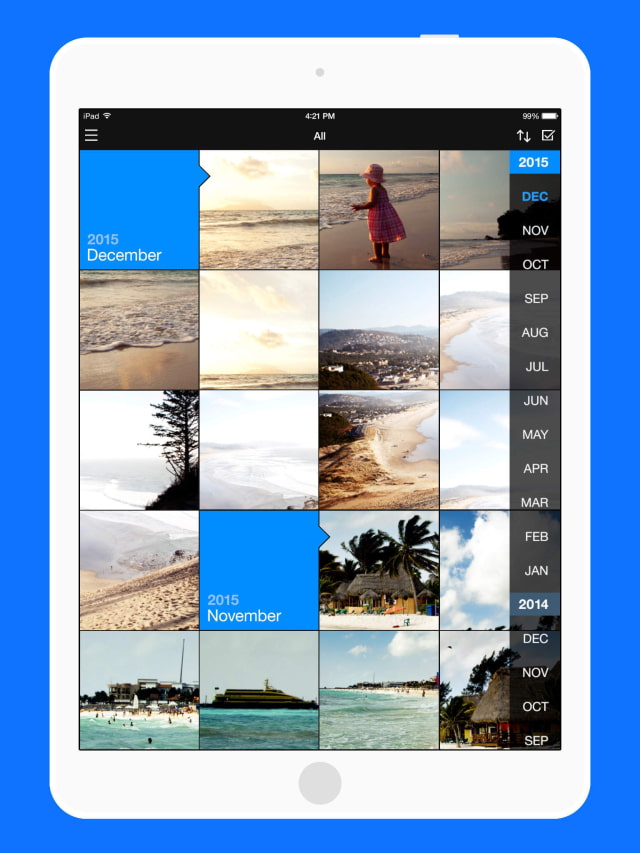 Amazon Photos App Gets 64-Bit Support, Ability to Import All Your Photos and Videos From iCloud