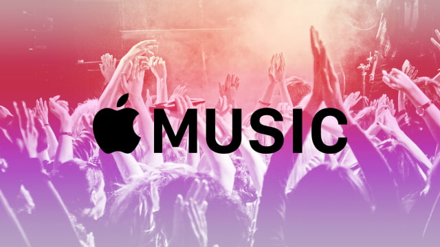 Billboard Adds Apple Music Data to Its Top Charts