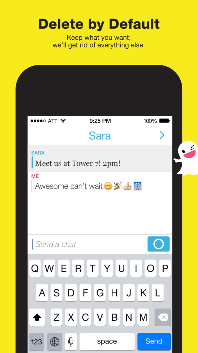 Snapchat Gets New Travel Mode, Additional Emojis, More