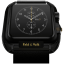 Feld & Volk Carbon-Fiber Apple Watch Concept [Images]