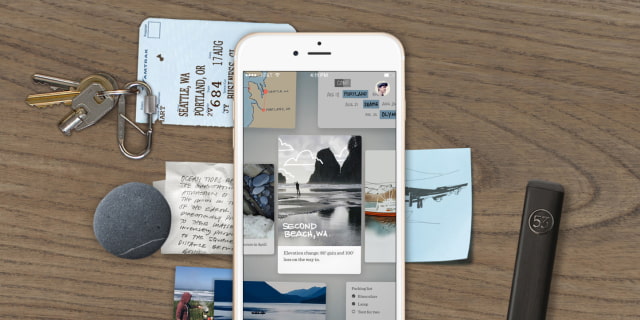 Paper by FiftyThree is Coming to iPhone