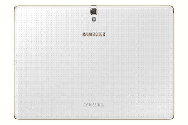 Samsung Working on Giant 18.4-inch Tablet to Rival Rumored iPad Pro?