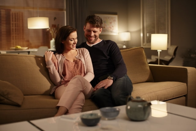 Philips Announces New Philips Hue Wireless Dimming Kit
