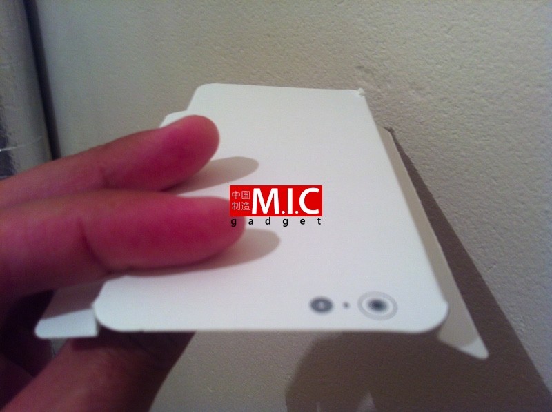 Production of 4-inch iPhone 6c Cases to Start Ahead of October/November Launch?