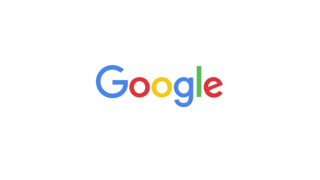 Google Debuts a New Logo [Video]