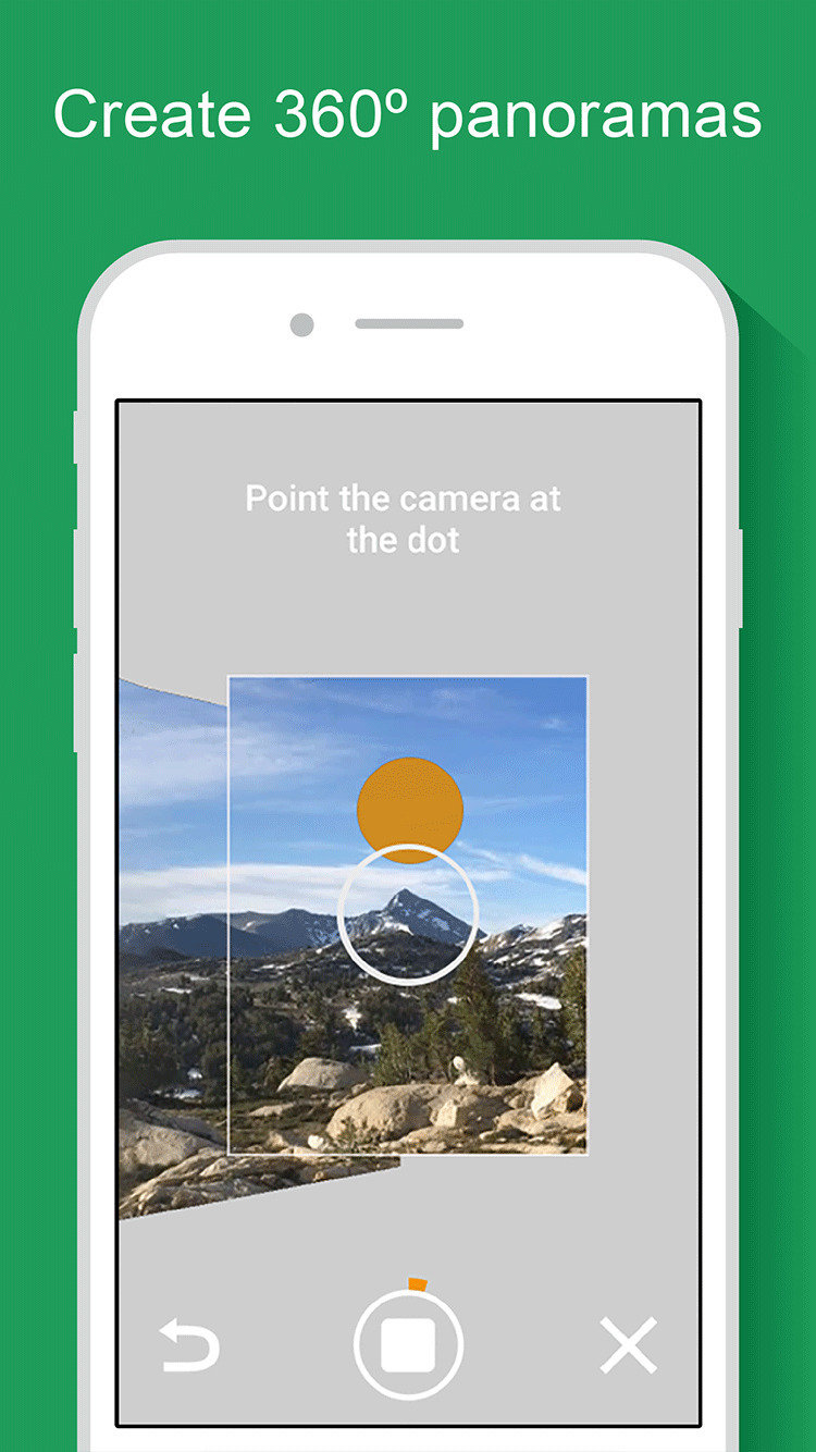Google Street View App Released for iPhone