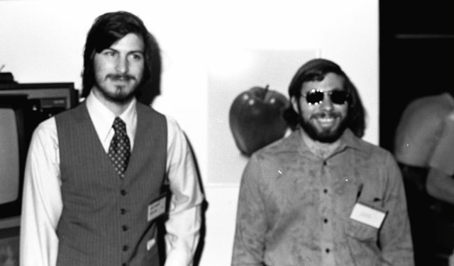 Steve Wozniak on Steve Jobs Film: &#039;I Felt Like I Was Actually Watching Steve Jobs&#039;